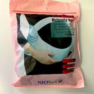 Maternity Belly Belt